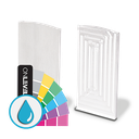 TL-6051 Endcap right with covercap aluminum ARMOR RAL