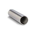 Handrail tube Ø42.4x2mm L=5mtr AISI 304 satined