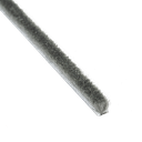 SunView brush seal 3.5mm for ceiling profile L=600mtr