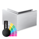 TL-6080 Corner inside/outside aluminum RAL (struct.)