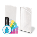 TL-6081 Endcap left with covercap aluminum ARMOR RAL