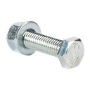 TL-3120 Mounting Set on steel AISI 316