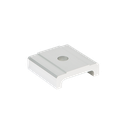 TL-6080 Spacer thickness 18mm alum. natural anodized