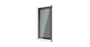 Juliet Balcony Sound Shield