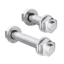 GUARDIAN OF THE UNIVERSE Screws