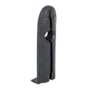 Rocket Floor Glass Clamp Rubber