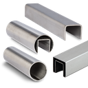 Stainless Steel Handrails