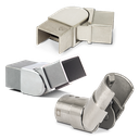 Handrail Adjustable Connector
