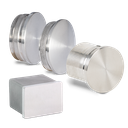 Handrail End Cap