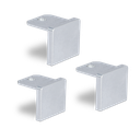 Handrail End Cap