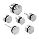 Glass Point Fixation