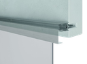INFINITYSLIDE Wall Distance Profile
