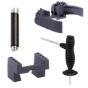 KRONOS Accessories