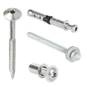 SKYFORCE Screws