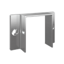 Wall Connector 42x48mm 