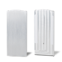 TL-3010 Endcap right aluminum natural anodized