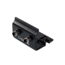 INFINITYSLIDE 69kg stopper, steel black