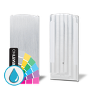 TL-3010 Endcap right aluminum ARMOR RAL