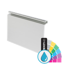 TL-3011 Covercap half height L=5000mm aluminum ARMOR RAL