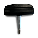Infinity Slide Torque wrench 10Nm with torx T30