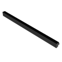 GUARDIAN OF THE UNIVERSE glass rubber glass 12.76-13.52mmmm L=10mtr