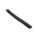 Trans-Level glass rubber fallingside 0.8kN glass thickness 12/12/4 (25.52mm) L=5000mm