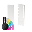 TL-6080 Endcap left/right for stairway aluminum RAL structure