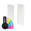 TL-6080 Endcap left/right for stairway aluminum RAL matt