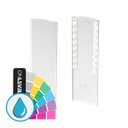 TL-6080 Endcap left/right for stairway aluminum ARMOR RAL