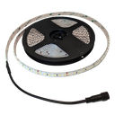 LED strip white 24V, 6000K 7W/mtr L=5mtr