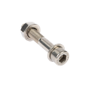 TL-6501 Mounting Set on steel M10x60mm with hexagon socket AISI 316