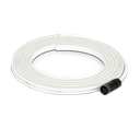 LAZORTRACK LED white 24V, 4000K 7W/mtr L=10mtr