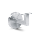 LAZORTRACK Handrail bracket AISI 316 satined