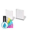 KAZIWALL endcap aluminum ARMOR RAL