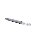 STARTRACK mounting screw Ø6x60mm steel zinc plated