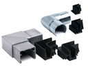 Corners For Wall Mount
