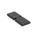 Connector Glass Handrail