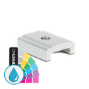 TL-6020 Spacer with anchor sealing thickness 12mm aluminum ARMOR RAL
