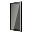 Juliet Balcony Sound Shield