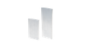 TL-6620 Profile Endcaps