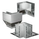 TURBOFLEX TF-3620/3621 Profile Corners