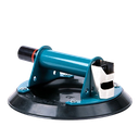 POWERSucker pump suction lifter 100kg load capacity, single pad Ø203mm metal (discontinued)