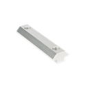 TL-5010 Mounting bar aluminum natural anodized
