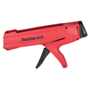 Injection gun, Fischer