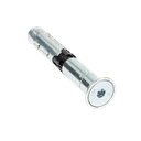 Fixation anchor Fischer FH 15/15 SK steel zinc plated